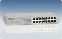 Allied telesis AT-FS716L  Switch